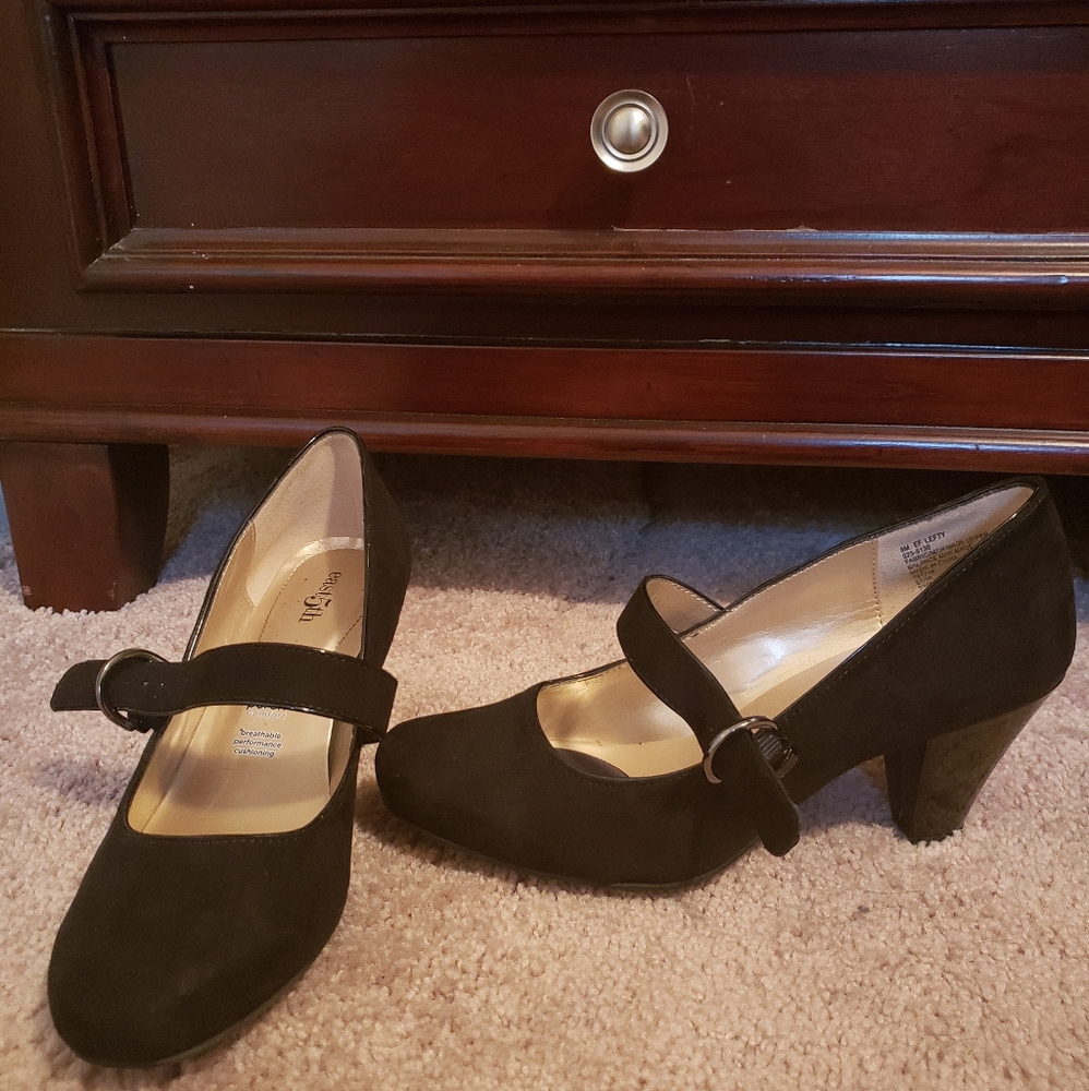Shoes